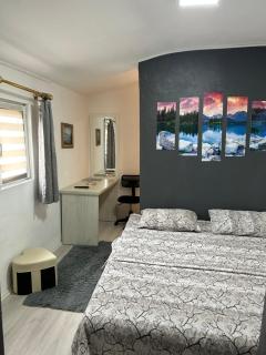 APARTMANI & RESTORAN -S O K O- SJENICA - Sjenica - 9