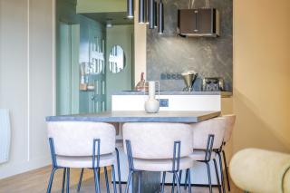 Superbe appartement vue mer et remblai - 6 couchages - Les Sables-dʼOlonne - 5