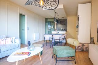 Superbe appartement vue mer et remblai - 6 couchages - Les Sables-dʼOlonne - 3