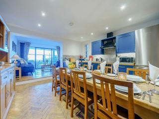 Ystwyth House - 1