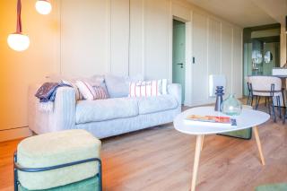 Superbe appartement vue mer et remblai - 6 couchages - Les Sables-dʼOlonne - 2