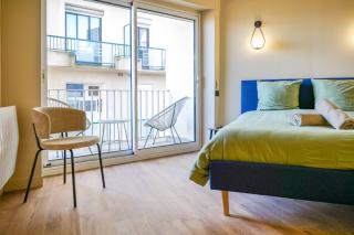 Superbe appartement vue mer et remblai - 6 couchages - Les Sables-dʼOlonne - 1