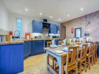 Ystwyth House - Borth - 4