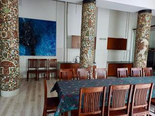 Loft Apartments and Event Venue in Central Warsaw - Skorka - 6