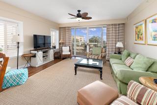 St. Simons Grand #105 - Saint Simons Island - 0