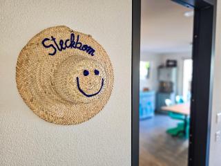 Wellness Apartment Steckborn - Steckborn - 6