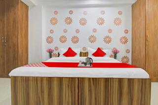 Hotel O Dwarka Inn - Neu-Delhi - 6