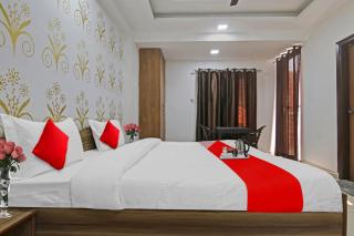 Hotel O Dwarka Inn - 1