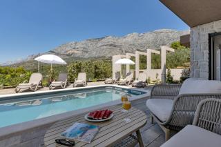 Blue Dream - La Luna Residence - Tučepi - 4