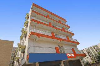 Hotel O Dwarka Inn - 0
