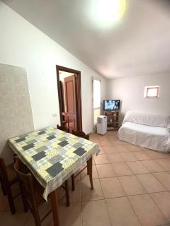 La Casa In Piazza - Marina di Camerota - 9