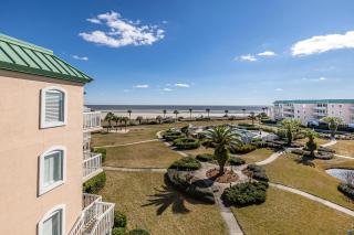 St. Simons Grand #322 - Saint Simons Island - 6