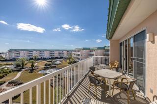 St. Simons Grand #322 - Saint Simons Island - 5