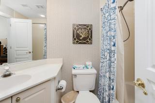 St. Simons Grand #322 - Saint Simons Island - 1