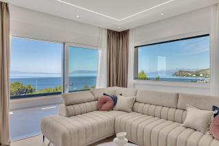 Blue Dream - La Luna Residence - Tučepi - 9