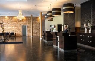 The Rilano Hotel München - Munich - 5