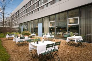 The Rilano Hotel München - 1