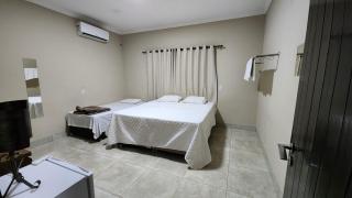 Hotel acacia - Tangará da Serra - 4