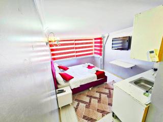 Taksim Luxury Center City Hotel - 3