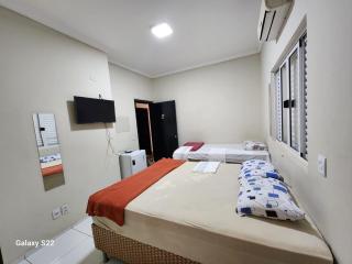 Hotel acacia - Tangará da Serra - 7