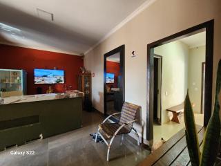 Hotel acacia - Tangará da Serra - 0