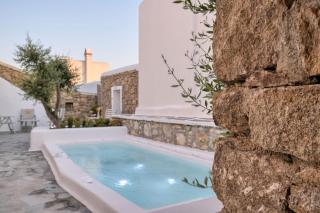 Nodo Boutique Hotel - Mykonos ciudad - 2