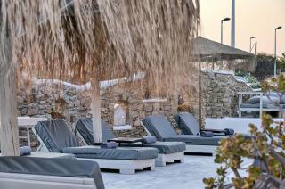 Nodo Boutique Hotel - Mykonos ciudad - 1