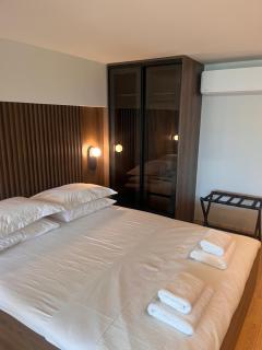 Aeraki Apartments - Kavala - 1