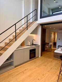 Aeraki Apartments - Kavala - 0