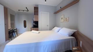 Modern Studio 5 minutes from the subway - São Paulo - 8