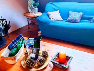 Apartamento Tranquilo y amplio - Vielha - 7