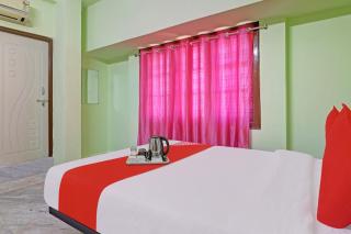 Hotel O Ss Delight - Maula Ali - 2