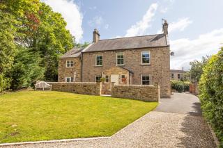 Eastrigg- Corbridge - Corbridge - 0