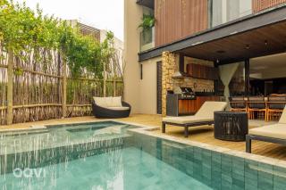 Casa em condomínio beira mar Serena E1 by Qavi - 8
