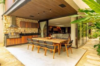 Casa em Condomínio Beira Mar Serena E01 by Qavi - 2