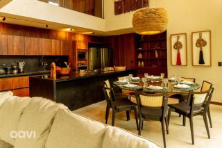 Casa em condomínio beira mar Serena E1 by Qavi - 7