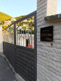 SOLE INN - 8
