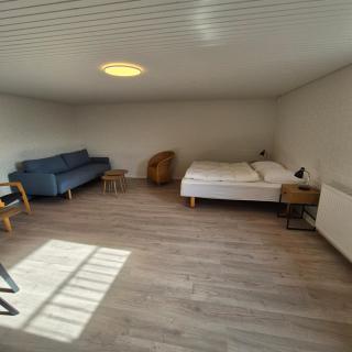 Feriehuse Hvide Sande - 8