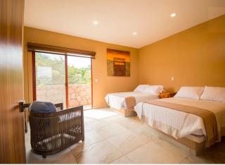 Villas Ecuestre Hotel Tepoztlán - 2