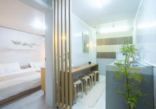 반포 그레이스 room1 - Seoul - 1