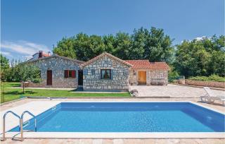 Awesome Home In Zadar With Kitchen - 0