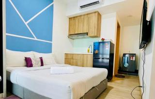 Colony Greenfield Suites Klcc - 8