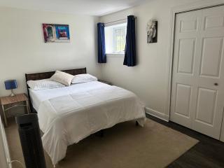 Central Halifax one Bedroom apartment in Clayton Park - Halifax - 9