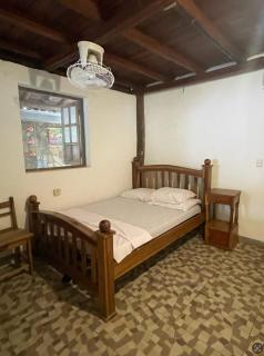 Beautiful house in Guasacate 100 meters from the sea - Popoyo - 0