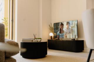 Your Perfect Stay Luxury Serviced Apartments London - Bigger and better than a Hotel! - 4