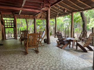 Beautiful house in Guasacate 100 meters from the sea - Popoyo - 1