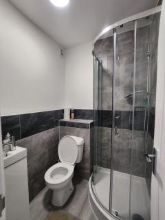 Luxurious ensuite rooms - 8