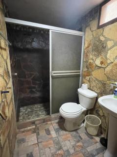 Beautiful house in Guasacate 100 meters from the sea - Popoyo - 2