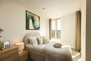 Your Perfect Stay Luxury Serviced Apartments London - Bigger and better than a Hotel! - 7