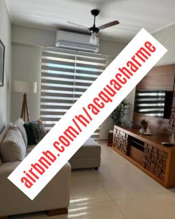 AcquaCharme Residence - Olímpia - 0
